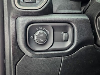 2026 RAM Ram 3500 RAM 3500 TRADESMAN REGULAR CAB 4X4 8' BOX