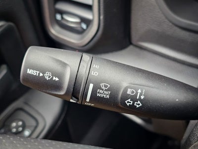 2026 RAM Ram 3500 RAM 3500 TRADESMAN REGULAR CAB 4X4 8' BOX