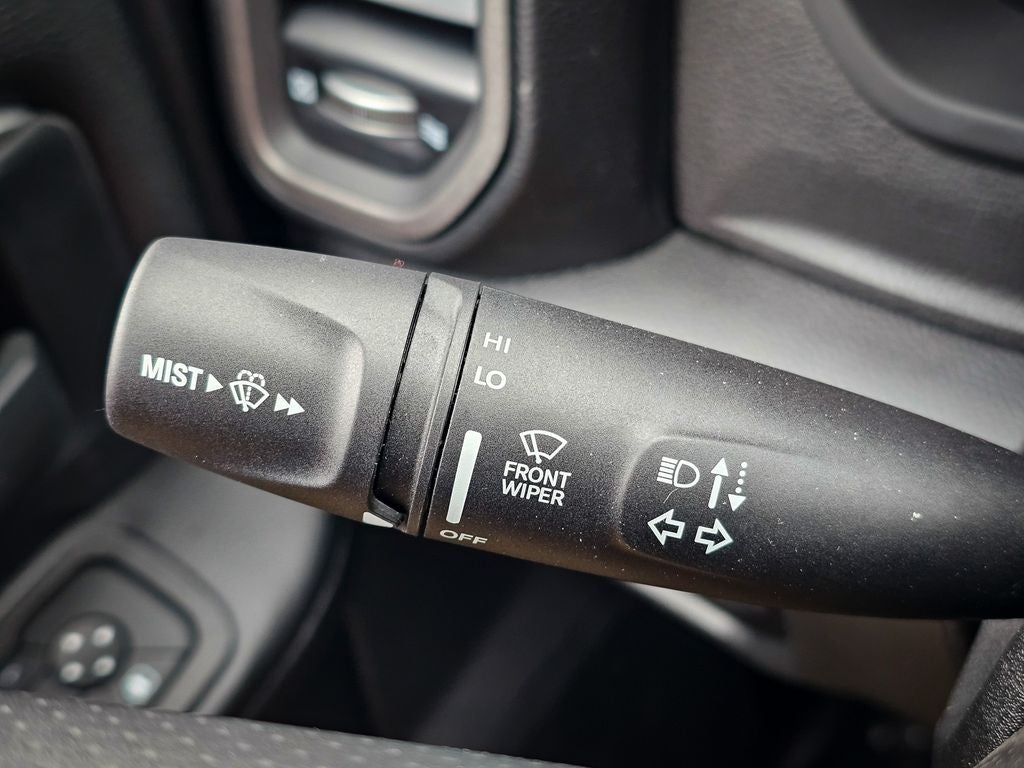 2026 RAM Ram 3500 RAM 3500 TRADESMAN REGULAR CAB 4X4 8' BOX