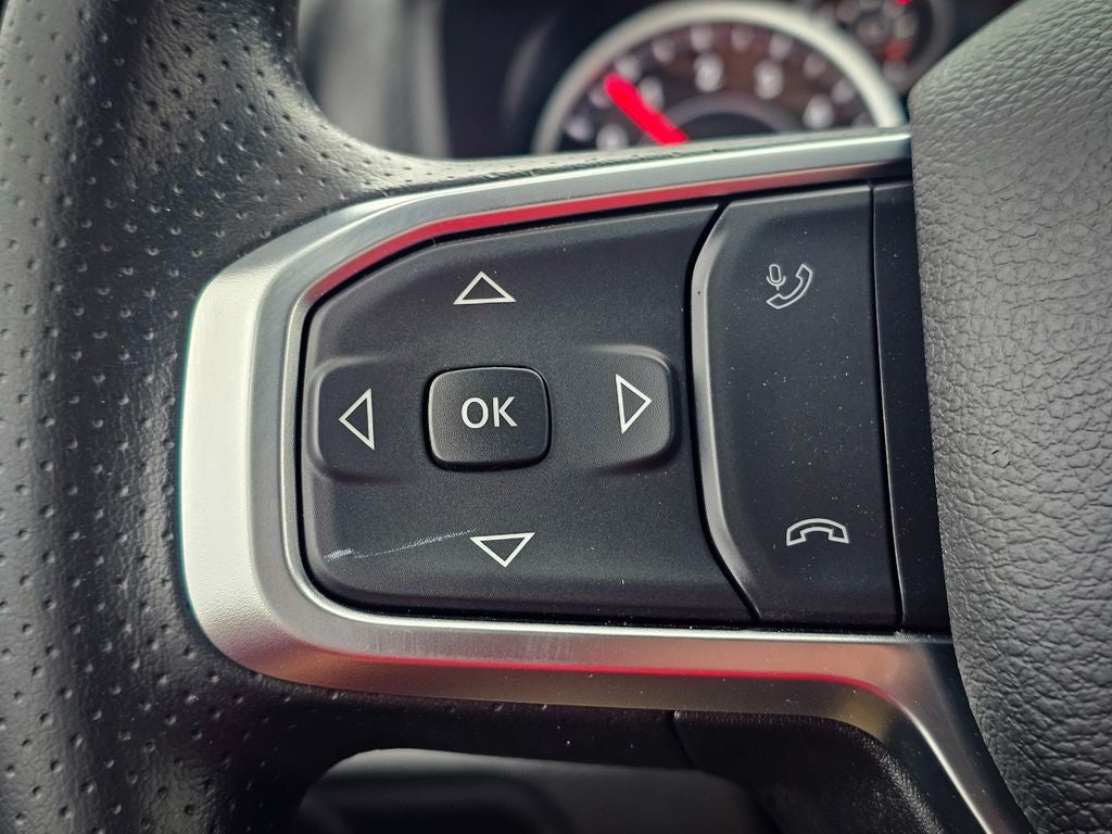 2026 RAM Ram 3500 RAM 3500 TRADESMAN REGULAR CAB 4X4 8' BOX