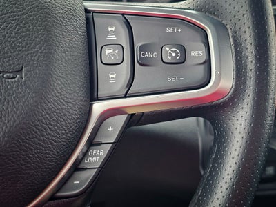 2026 RAM Ram 3500 RAM 3500 TRADESMAN REGULAR CAB 4X4 8' BOX