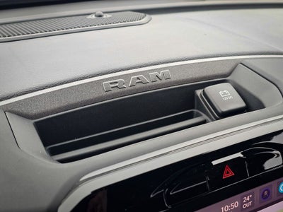 2026 RAM Ram 3500 RAM 3500 TRADESMAN REGULAR CAB 4X4 8' BOX