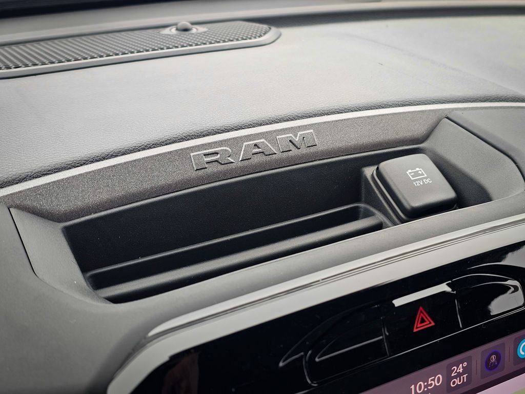 2026 RAM Ram 3500 RAM 3500 TRADESMAN REGULAR CAB 4X4 8' BOX