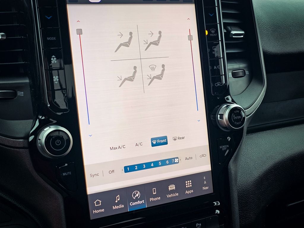 2026 RAM Ram 3500 RAM 3500 TRADESMAN REGULAR CAB 4X4 8' BOX