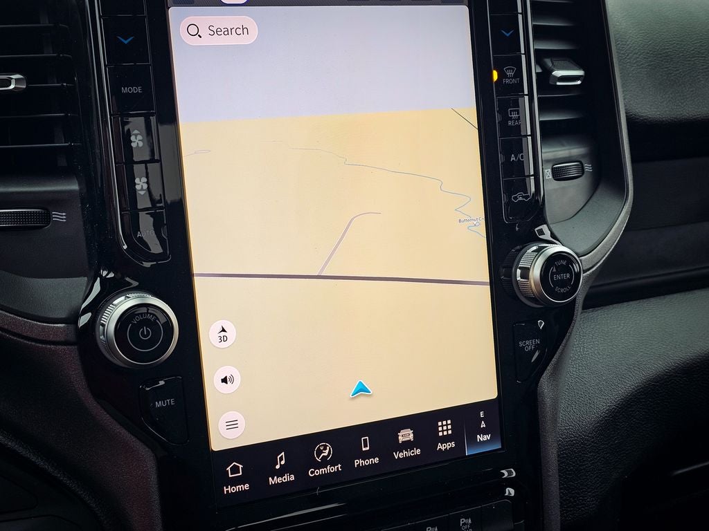 2026 RAM Ram 3500 RAM 3500 TRADESMAN REGULAR CAB 4X4 8' BOX