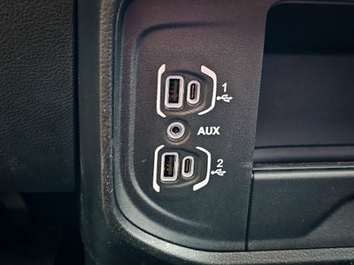 2026 RAM Ram 3500 RAM 3500 TRADESMAN REGULAR CAB 4X4 8' BOX