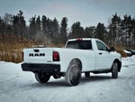 2026 RAM Ram 3500 RAM 3500 TRADESMAN REGULAR CAB 4X4 8' BOX