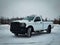 2026 RAM Ram 3500 RAM 3500 TRADESMAN REGULAR CAB 4X4 8' BOX