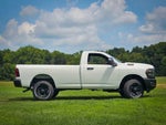 2026 RAM Ram 3500 RAM 3500 TRADESMAN REGULAR CAB 4X4 8' BOX