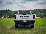 2026 RAM Ram 3500 RAM 3500 TRADESMAN REGULAR CAB 4X4 8' BOX