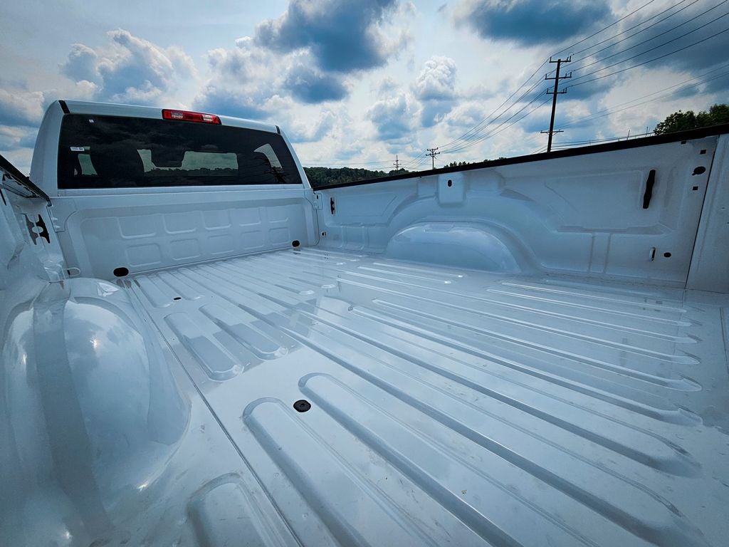 2026 RAM Ram 3500 RAM 3500 TRADESMAN REGULAR CAB 4X4 8' BOX