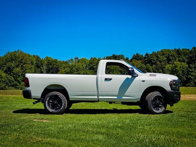 2027 RAM Ram 3500 Tradesman