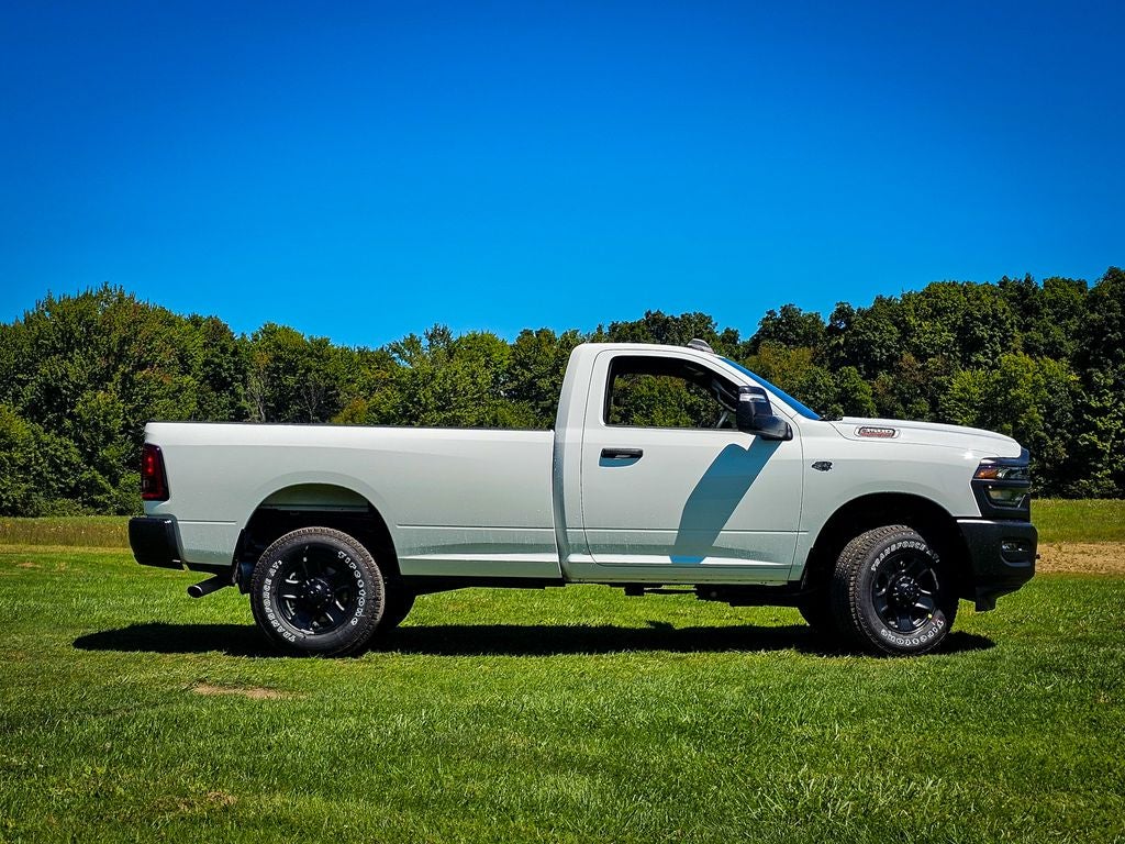 2027 RAM Ram 3500 Tradesman