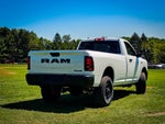 2027 RAM Ram 3500 Tradesman