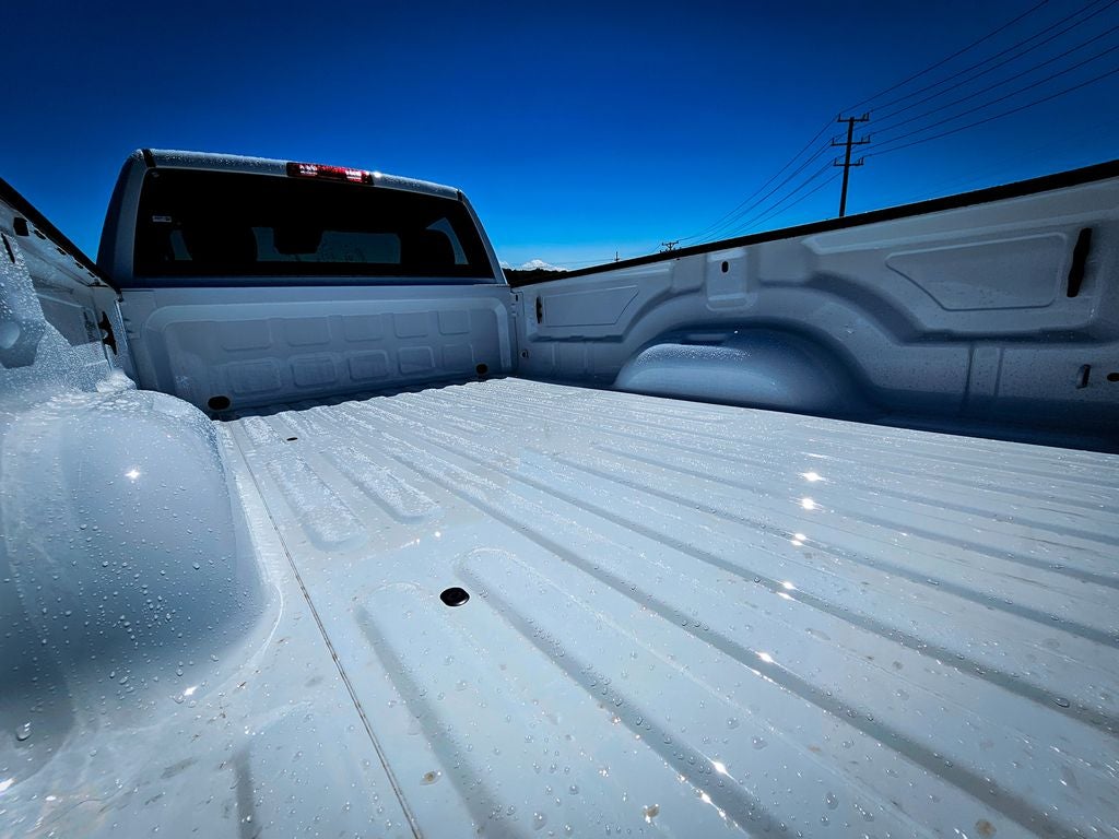 2027 RAM Ram 3500 Tradesman
