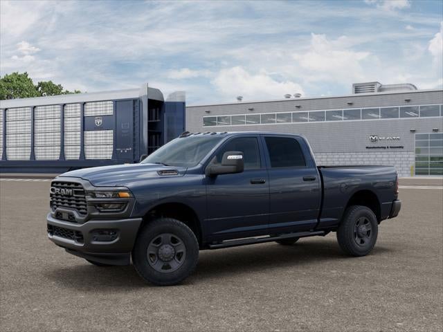 2026 RAM 3500 Tradesman 4X4 Crew Cab SWB's photo