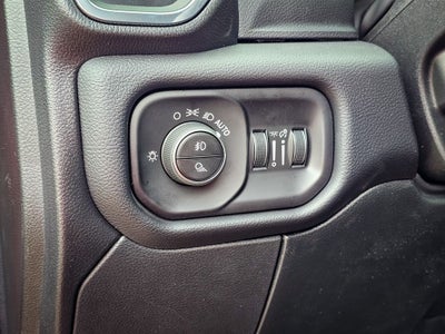 2026 RAM Ram 3500 RAM 3500 LARAMIE CREW CAB 4X4 6'4' BOX