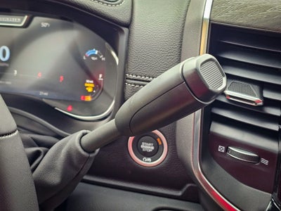 2026 RAM Ram 3500 RAM 3500 LARAMIE CREW CAB 4X4 6'4' BOX