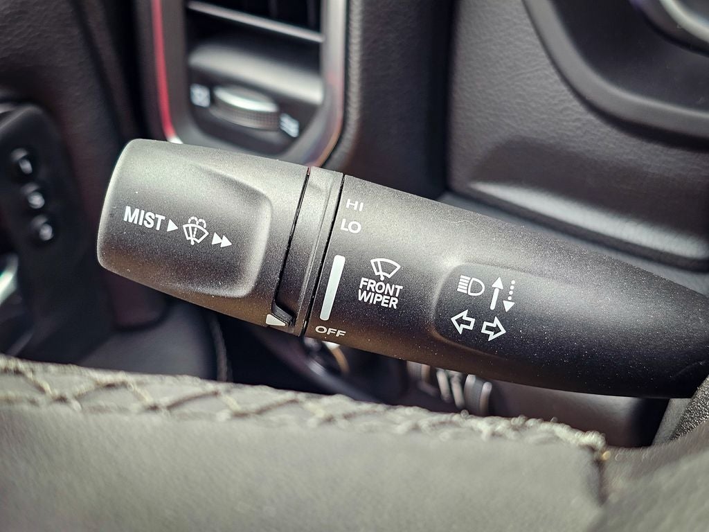 2026 RAM Ram 3500 RAM 3500 LARAMIE CREW CAB 4X4 6'4' BOX