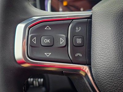 2026 RAM Ram 3500 RAM 3500 LARAMIE CREW CAB 4X4 6'4' BOX