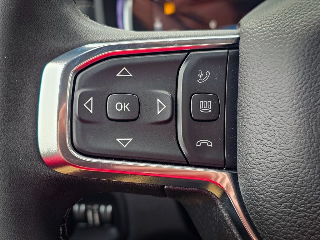 2026 RAM Ram 3500 RAM 3500 LARAMIE CREW CAB 4X4 6'4' BOX