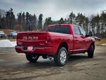 2026 RAM Ram 3500 RAM 3500 LARAMIE CREW CAB 4X4 6'4' BOX