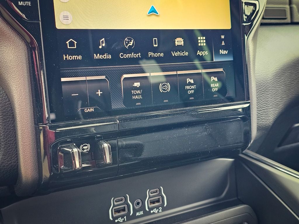 2026 RAM Ram 3500 RAM 3500 LARAMIE CREW CAB 4X4 6'4' BOX