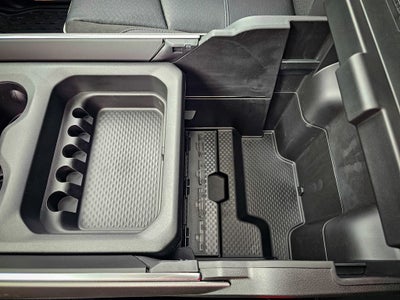 2026 RAM Ram 3500 RAM 3500 LARAMIE CREW CAB 4X4 6'4' BOX