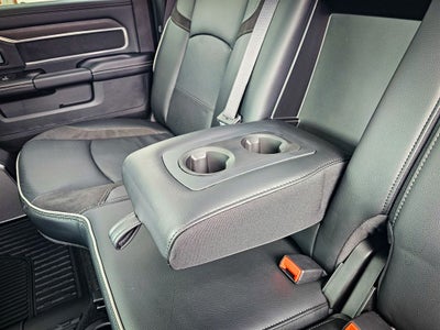 2026 RAM Ram 3500 RAM 3500 LARAMIE CREW CAB 4X4 6'4' BOX