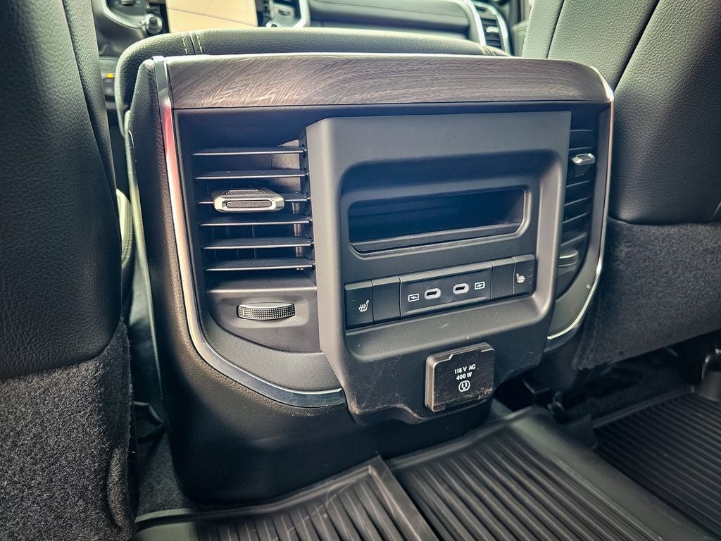 2026 RAM Ram 3500 RAM 3500 LARAMIE CREW CAB 4X4 6'4' BOX