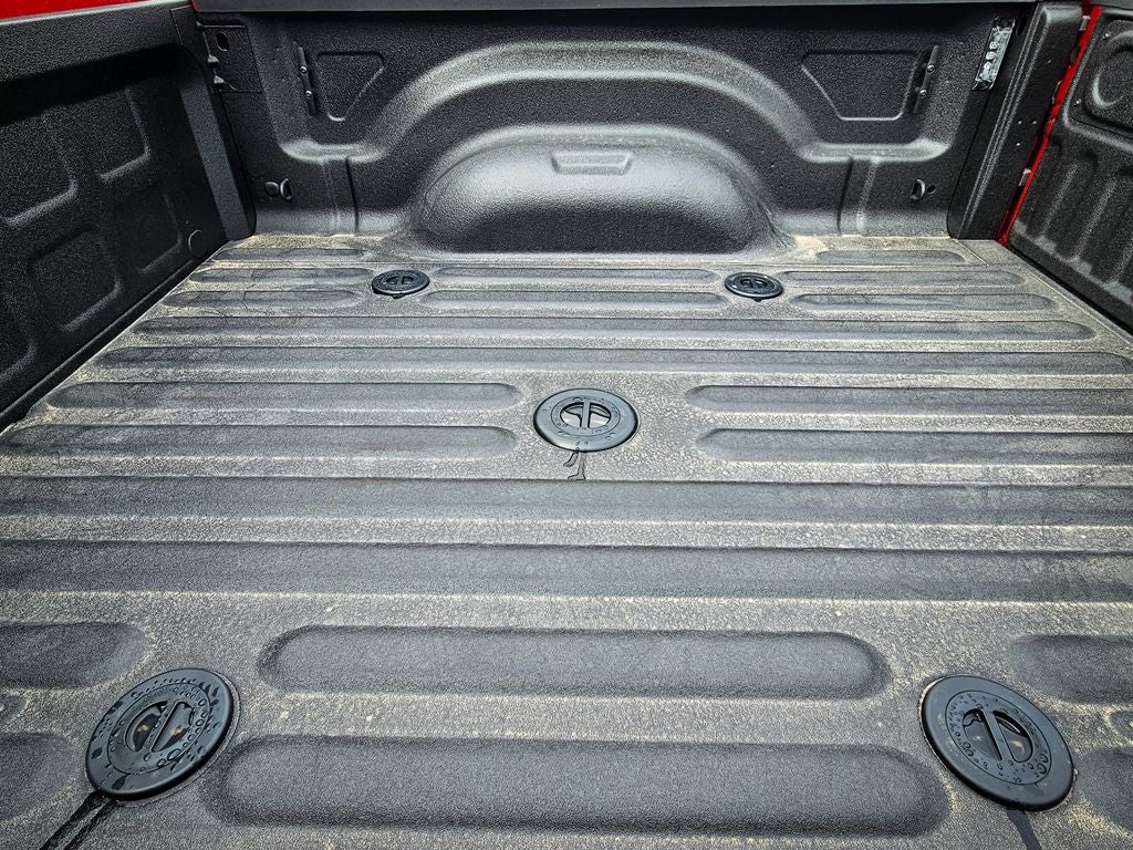 2026 RAM Ram 3500 RAM 3500 LARAMIE CREW CAB 4X4 6'4' BOX