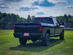 2027 RAM 3500 Big Horn