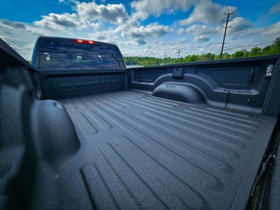2027 RAM 3500 Big Horn