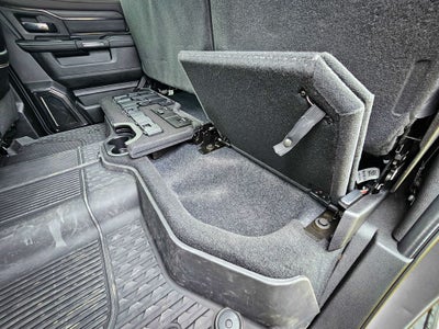 2024 RAM 3500 Limited Crew Cab 4x4 8' Box