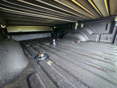 2024 RAM 3500 Limited Crew Cab 4x4 8' Box