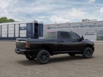 2027 RAM Ram 2500 RAM 2500 BIG HORN CREW CAB 4X4 6'4' BOX