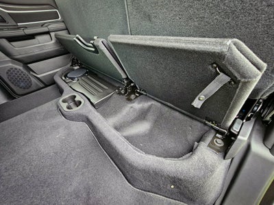 2027 RAM Ram 2500 RAM 2500 BIG HORN CREW CAB 4X4 6'4' BOX