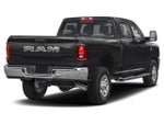 2025 RAM 2500 Limited Crew Cab 4x4 6'4' Box