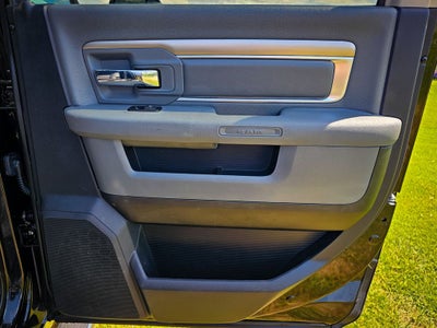 2016 RAM 3500 Big Horn