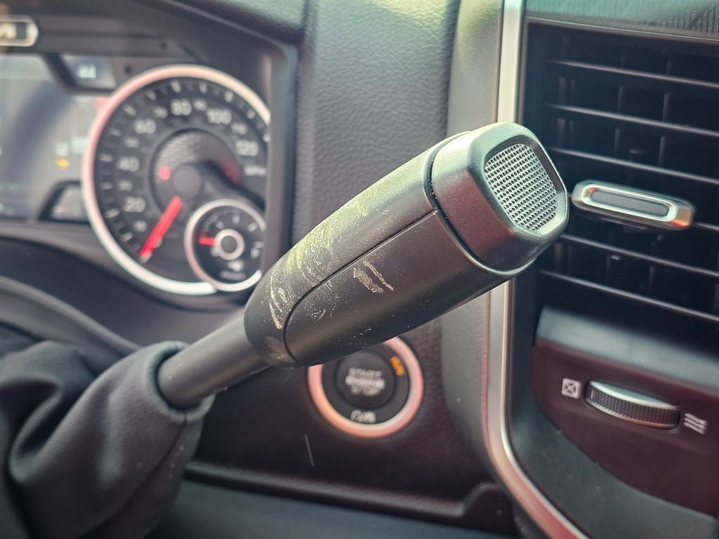 2026 RAM Ram 3500 RAM 3500 BIG HORN CREW CAB 4X4 8' BOX