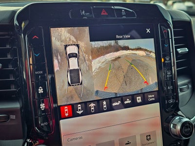 2026 RAM Ram 3500 RAM 3500 BIG HORN CREW CAB 4X4 8' BOX