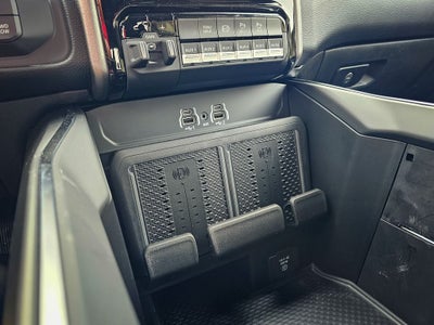 2026 RAM Ram 3500 RAM 3500 BIG HORN CREW CAB 4X4 8' BOX