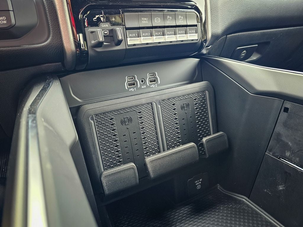 2026 RAM Ram 3500 RAM 3500 BIG HORN CREW CAB 4X4 8' BOX