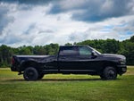 2026 RAM Ram 3500 RAM 3500 BIG HORN CREW CAB 4X4 8' BOX