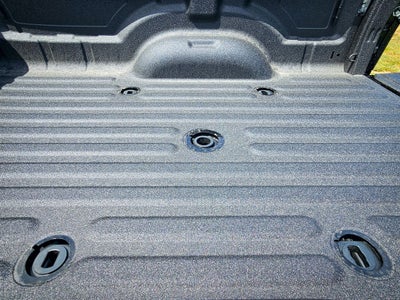 2026 RAM Ram 3500 RAM 3500 BIG HORN CREW CAB 4X4 8' BOX