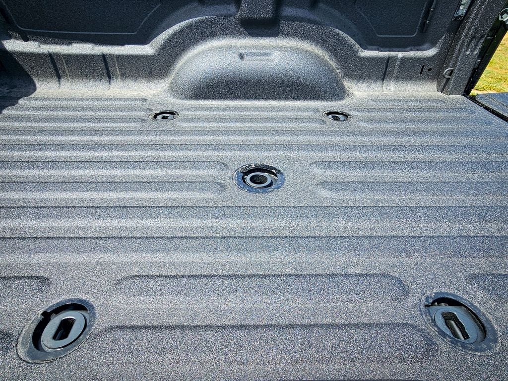 2026 RAM Ram 3500 RAM 3500 BIG HORN CREW CAB 4X4 8' BOX