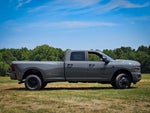 2026 RAM Ram 3500 RAM 3500 BIG HORN CREW CAB 4X4 8' BOX