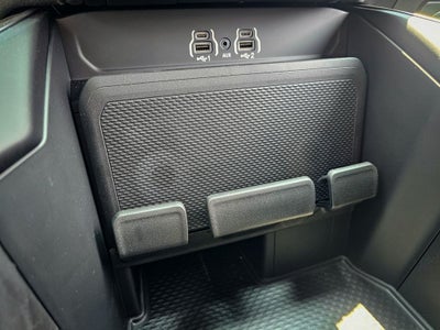 2027 RAM Ram 3500 RAM Ram 3500 Big Horn 4x4 8' Box