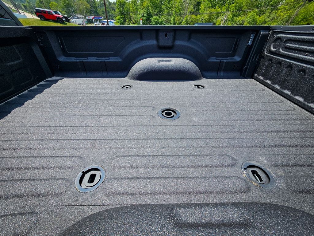2027 RAM Ram 3500 RAM Ram 3500 Big Horn 4x4 8' Box