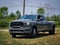 2027 RAM Ram 3500 RAM Ram 3500 Big Horn 4x4 8' Box
